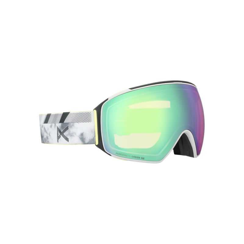 Anon M4 Toric MFI Tilt Shift 2 écrans Perceive Variable Green & Perceive Cloudy Pink