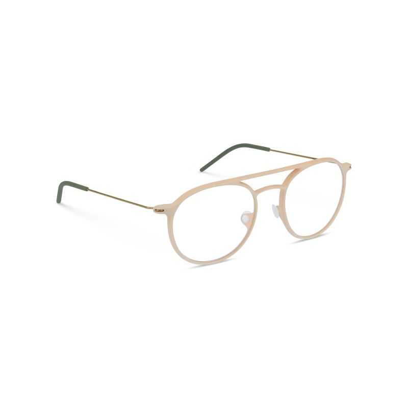 Orgreen Haku Off White / Mat Gold