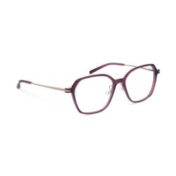 Orgreen Bella Vista Dark Mauve / Mat Rose Gold