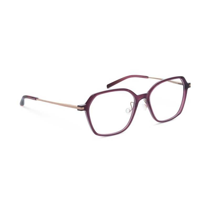 Orgreen Bella Vista Dark Mauve / Mat Rose Gold