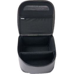 Anon Day Case Black - Etui de transport Masques de Ski
