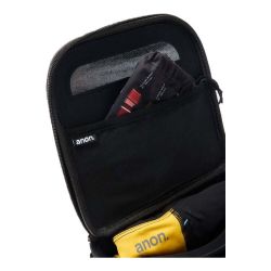 Anon Day Case Black - Etui de transport Masques de Ski