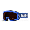 Smith Rascal Supernova Rockets RC36 Rose Copper