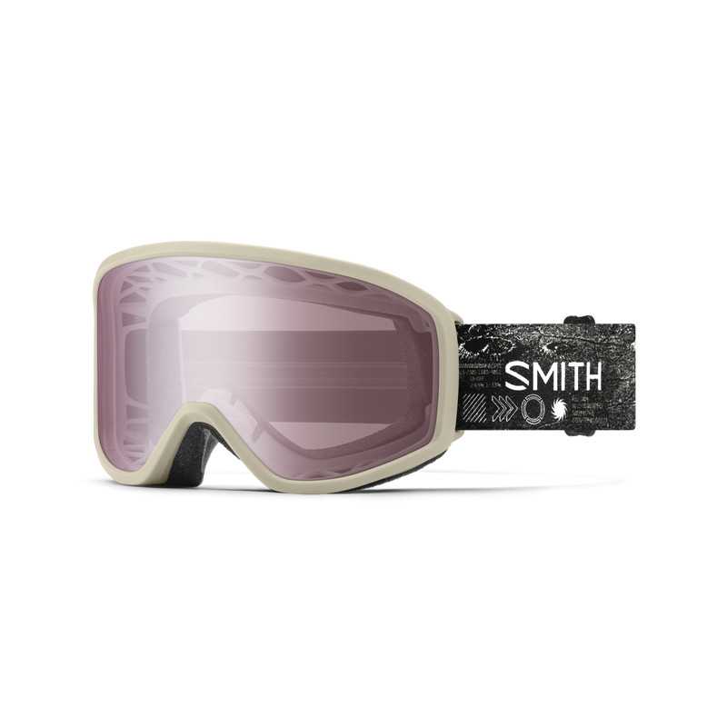 Smith Reason OTG Chalk Space Invader - Ignitor Mirror