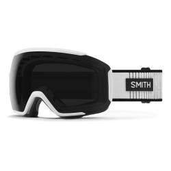 Smith Sequence OTG White Fade Out - ChromaPop Pro Sun Black