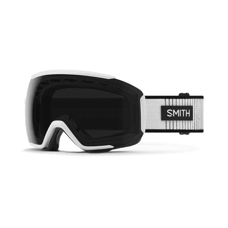 Smith Sequence OTG White Fade Out - ChromaPop Pro Sun Black