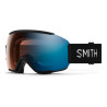 Smith Sequence OTG Black - ChromaPop Pro Photochromic Blue Mirror