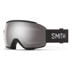 Smith Sequence OTG Black - ChromaPop Sun Platinum Mirror
