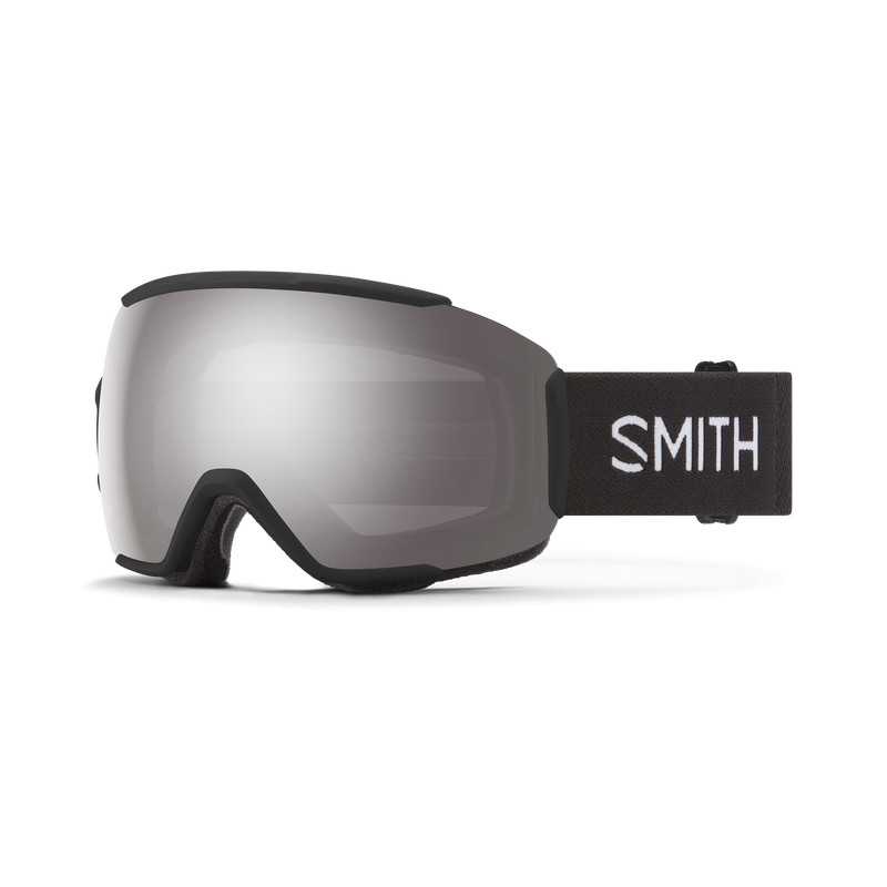 Smith Sequence OTG Black - ChromaPop Sun Platinum Mirror