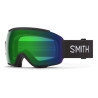 Smith Sequence OTG Black - ChromaPop Everyday Green Mirror