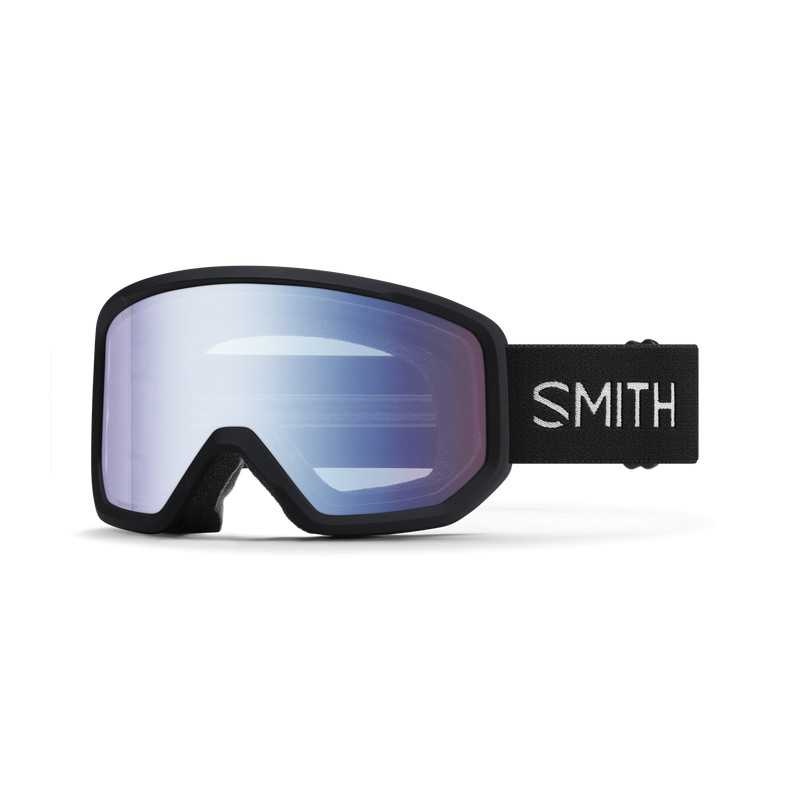 Smith Transfer Black - Blue Sensor Mirror