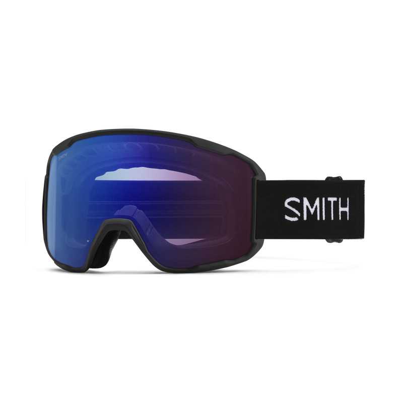 Smith Preview BirdsEye Vision Black Chromapop PhotoChromic Rose Flash