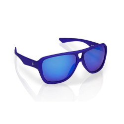 Neon Optic Board Blue Royal Mirror Blue