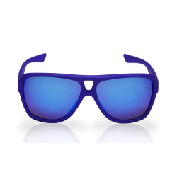 Neon Optic Board Blue Royal Mirror Blue