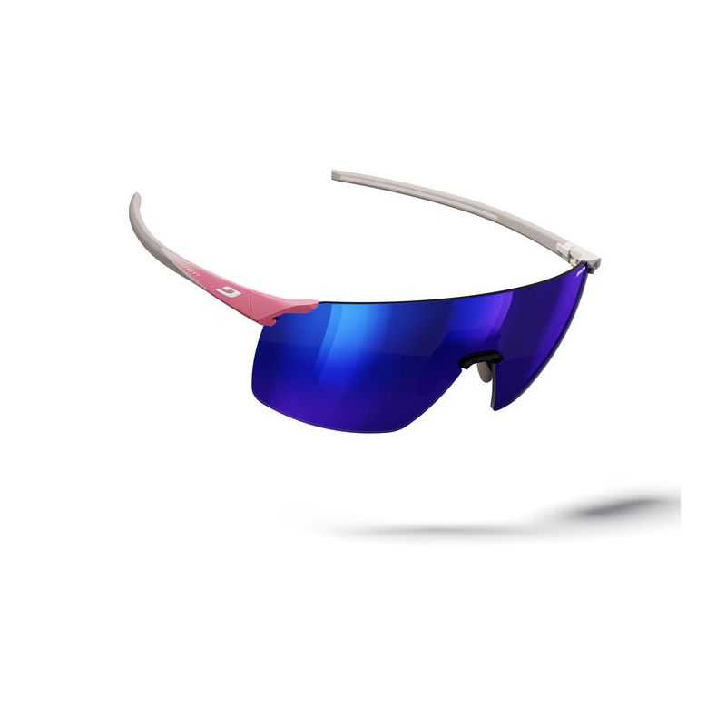 Julbo Faster L Noir - Reactiv Light Amplifier 1-3
