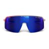 Julbo Intensity Bleu TB/Noir - Reactiv Light Amplifier 1-3