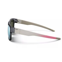 Julbo Fury Sable/Brun Spectron 3 Rose