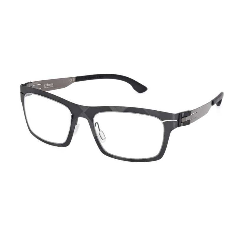 iC! Berlin FLX_10 : Madian Night : Marine Blue : RX-Clear