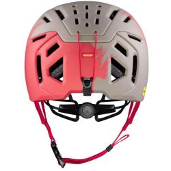 Julbo Casque de Ski Hal Noir