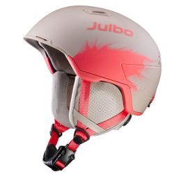 Julbo Casque de Ski Hal Noir
