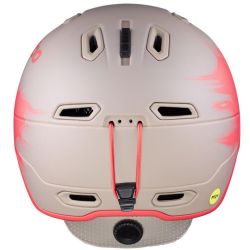 Julbo Hal Evo Mips Dreamers Serie Milano Cortina d'Ampezzo 2026 - Beige/Corail