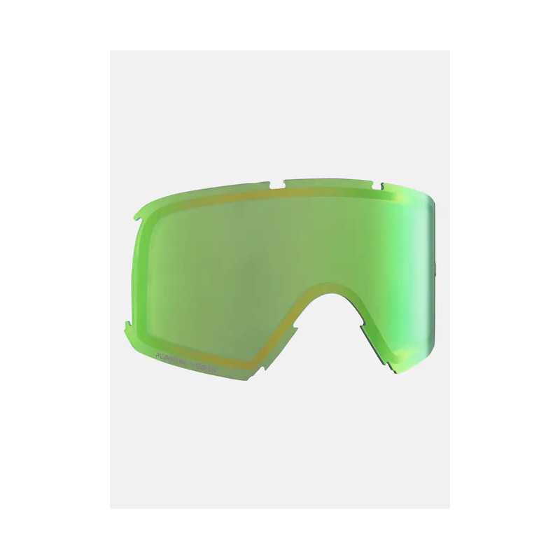 Anon Ecran Nesa Perceive Variable Green