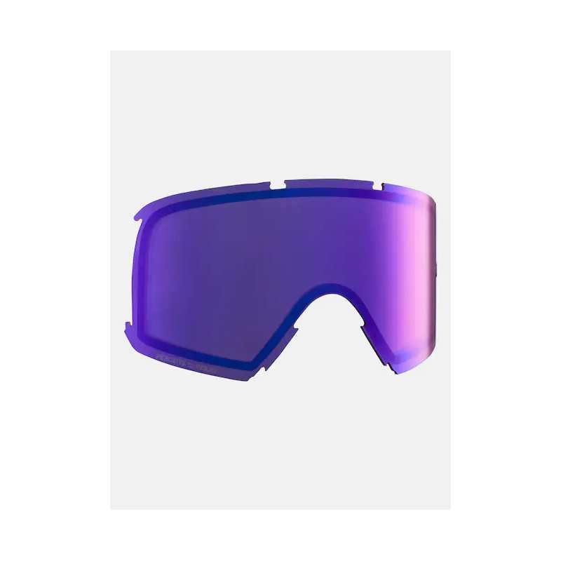 Anon Ecran Nesa Perceive Variable Violet