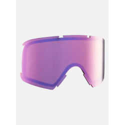 Anon Ecran Nesa Perceive Cloudy Pink