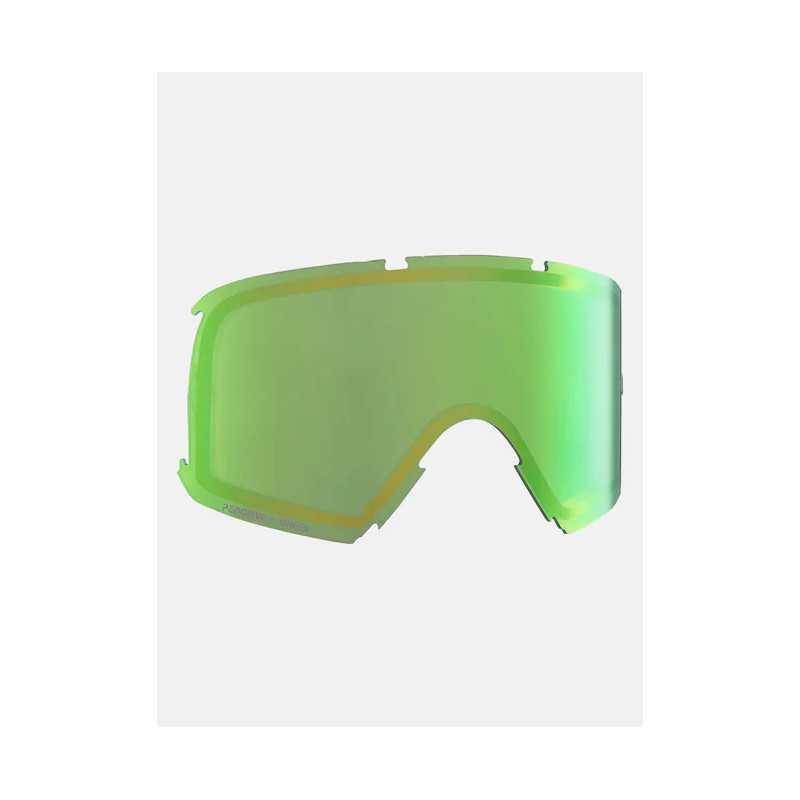 Anon Ecran Nesa Small Perceive Variable Green