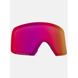 Anon Ecran M6 Small Perceive Sun Red