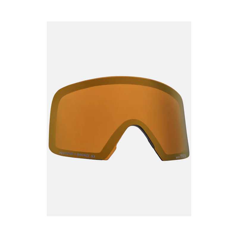 Anon Ecran M6 Small Perceive Sun Bronze