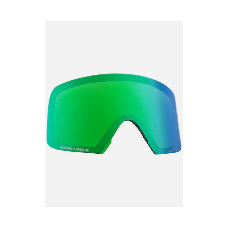 Anon Ecran M6 Small Perceive Variable Green