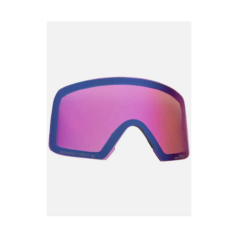 Anon Ecran M6 Small Perceive Variable Violet