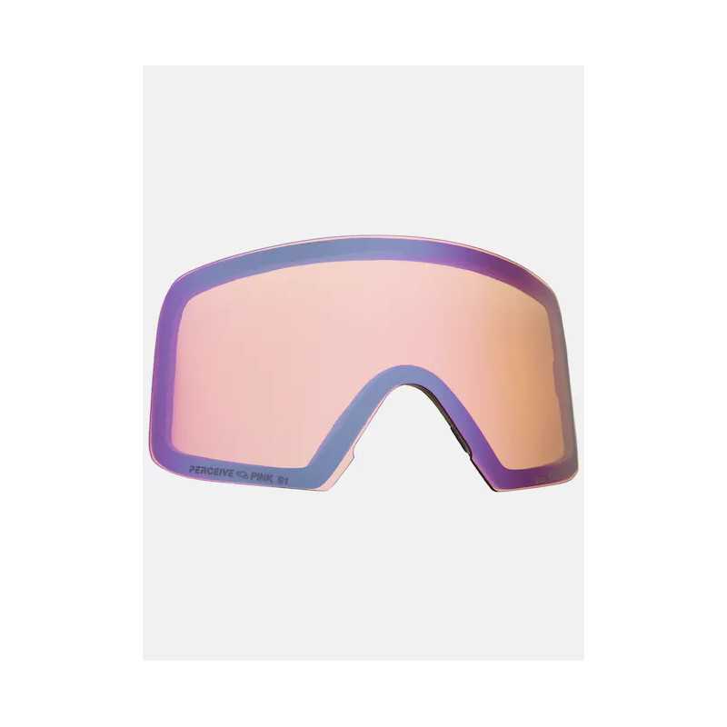 Anon Ecran M6 Small Perceive Cloudy Pink