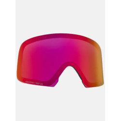 Anon Ecran M6 Perceive Sun Red