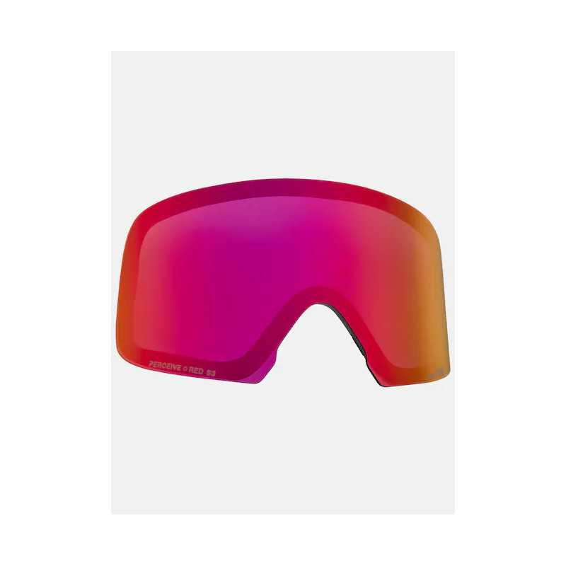 Anon Ecran M6 Perceive Sun Red