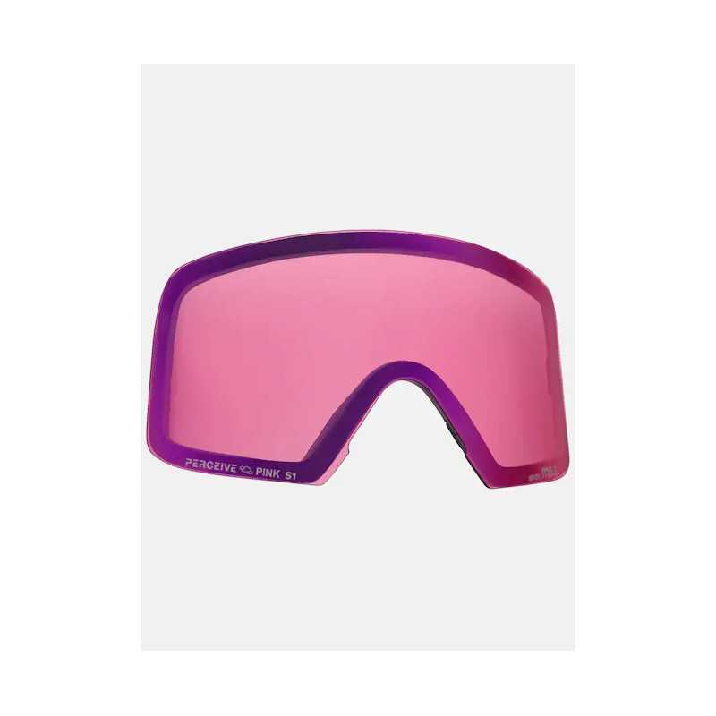 Anon Ecran M6 Perceive Cloudy Pink