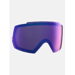 Anon écran de remplacement M5 - Perceive Variable Violet