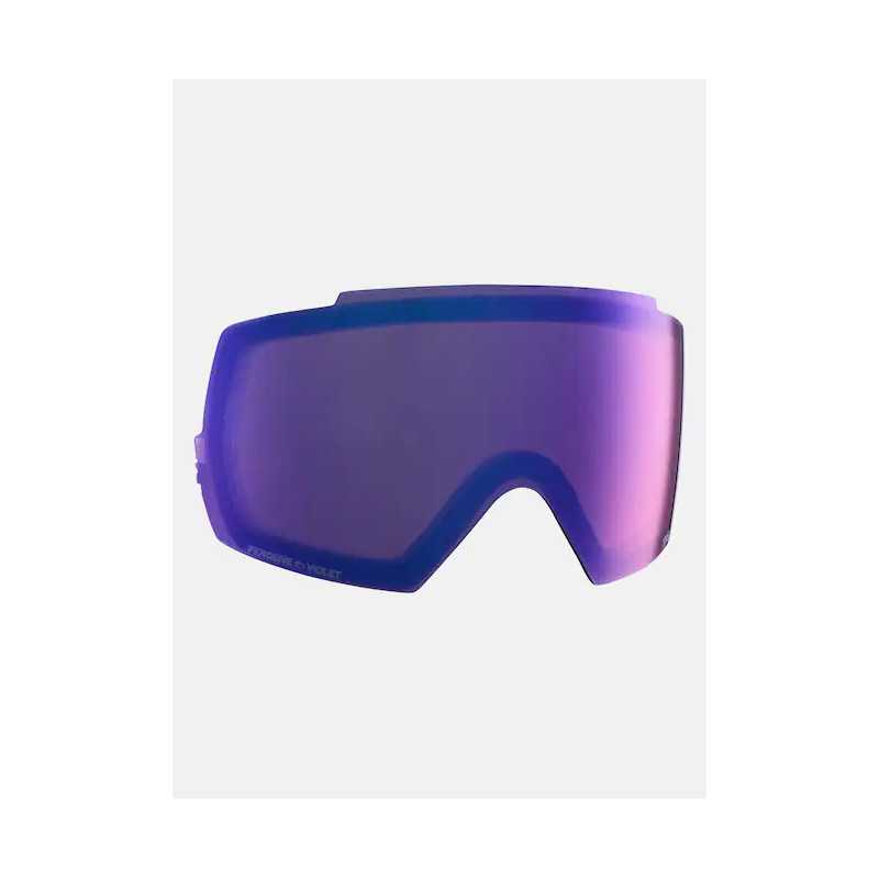 Anon écran de remplacement M5 - Perceive Variable Violet