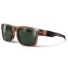 Julbo Better L Shiny Translucent Light Brown - Spectron 3 Polarized