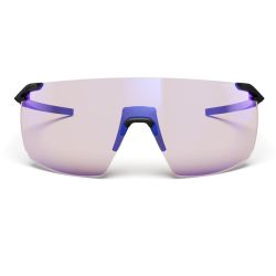 Julbo Faster XL Noir Mat/Blanc - Reactiv Light Amplifier 1-3