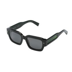 Komono The Dakota Oak - Grey Polarized Lenses Cat 3