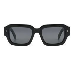 Komono The Dakota Oak - Grey Polarized Lenses Cat 3