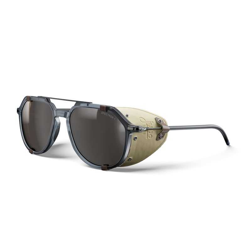 Julbo Legacy Gris/Orange - Reactiv Glare Control 1-3