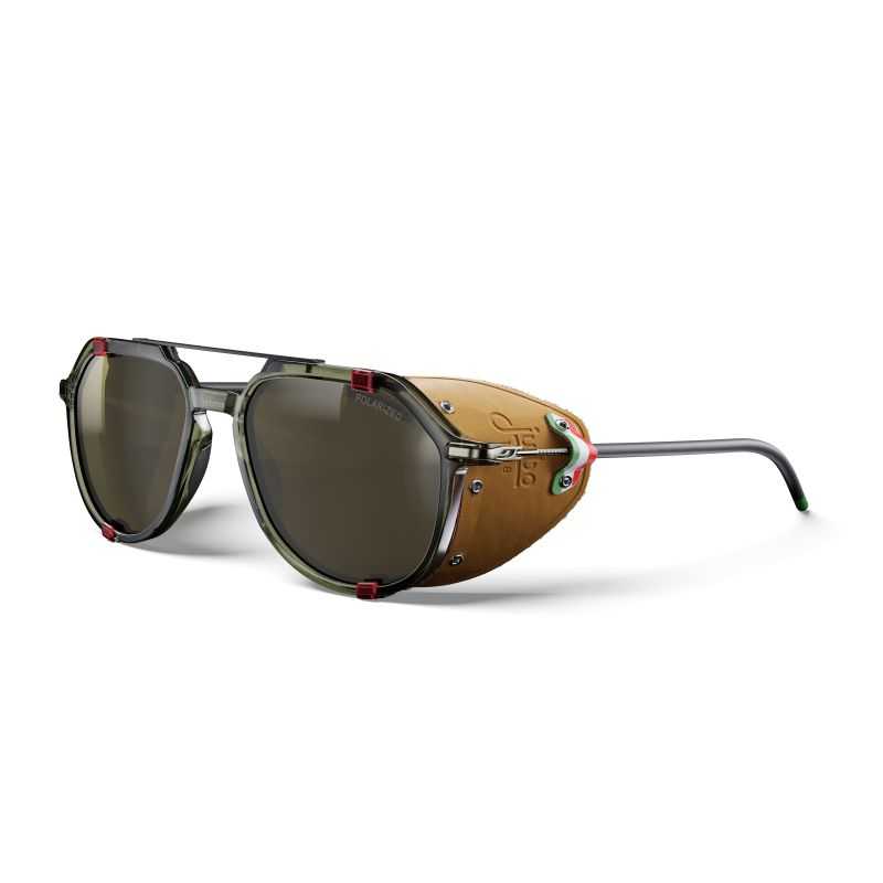 Julbo Legacy Gris/Orange - Reactiv Glare Control 1-3