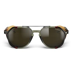 Julbo Legacy Gris/Orange - Reactiv Glare Control 1-3