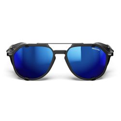 Julbo Tribute Matt Black - Reactiv 2-4
