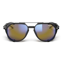 Julbo Tribute Matt Black - Reactiv 2-4