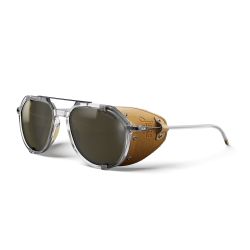 Julbo Tribute Shiny Translucent Transparent - Spectron 3 Polarized