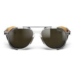 Julbo Legacy Gris/Orange - Reactiv Glare Control 1-3